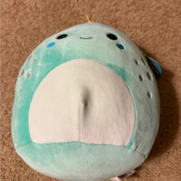 Chet The Squishmallow 7.5 inch - Picture 2 of 7